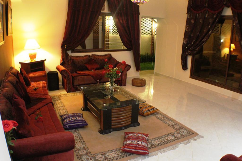 Riad Mimosa Fez Zewnętrze zdjęcie