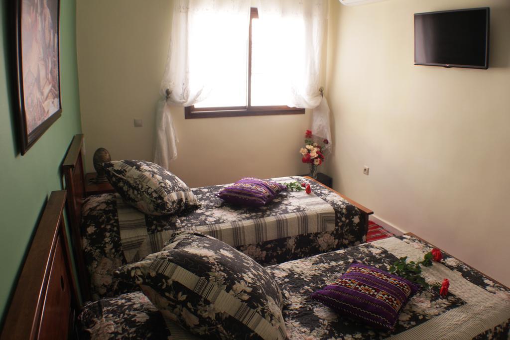 Riad Mimosa Fez Zewnętrze zdjęcie
