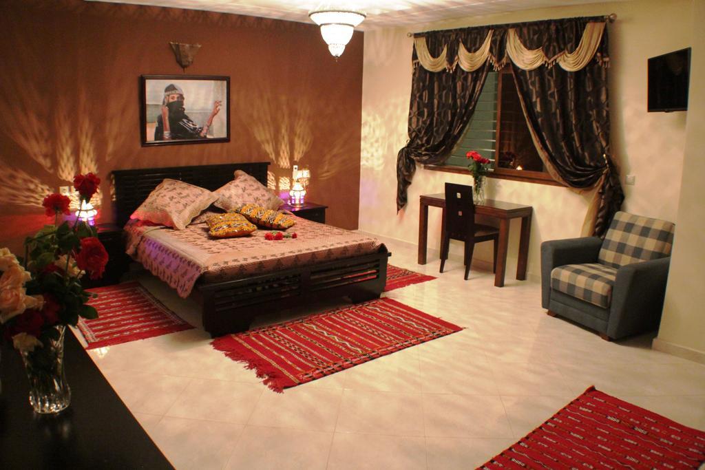 Riad Mimosa Fez Zewnętrze zdjęcie