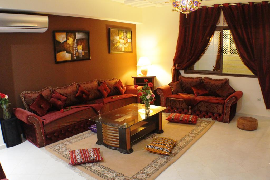Riad Mimosa Fez Zewnętrze zdjęcie