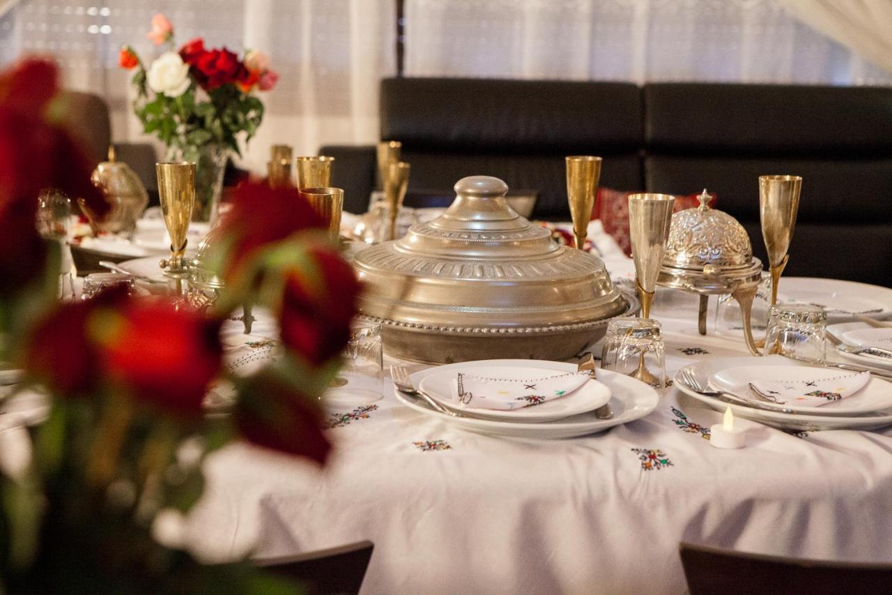 Riad Mimosa Fez Zewnętrze zdjęcie