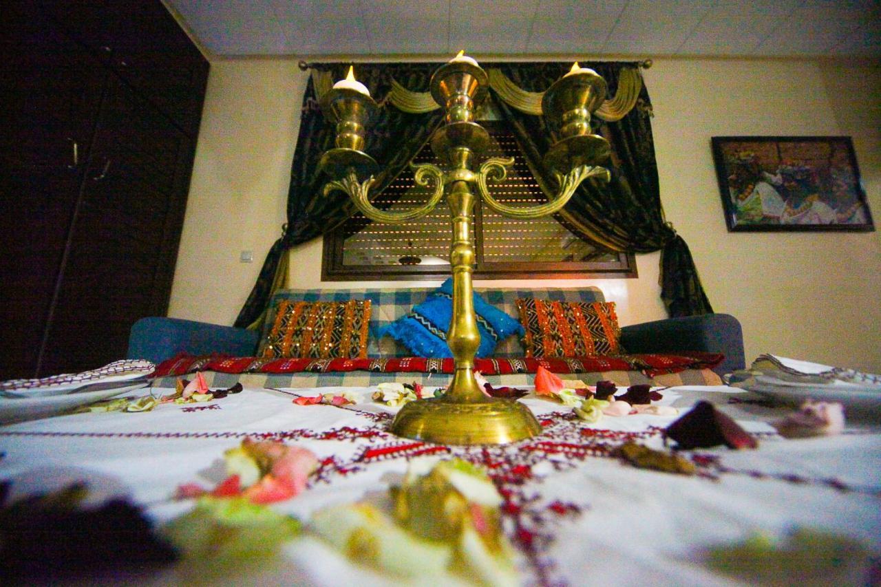 Riad Mimosa Fez Zewnętrze zdjęcie