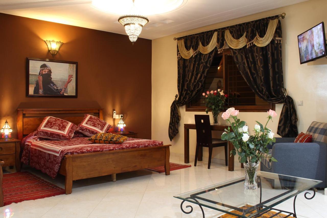 Riad Mimosa Fez Zewnętrze zdjęcie